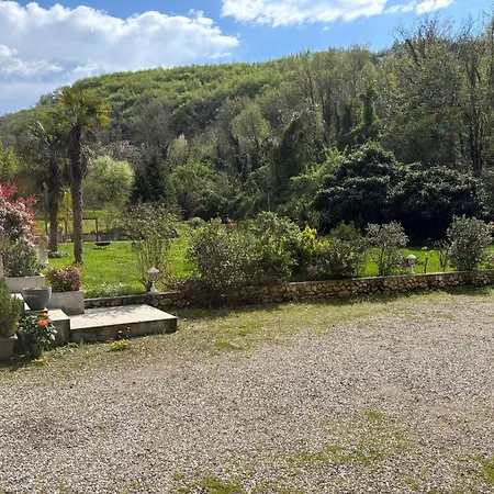 Ma Maison Pensión *