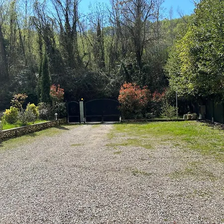 Ma Maison Pensión