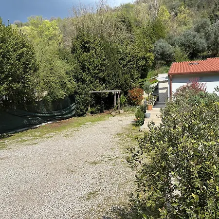 Pensión Ma Maison